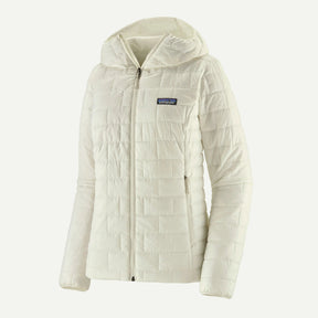 Patagonia W's Nano Puff® Hoody Patagonia