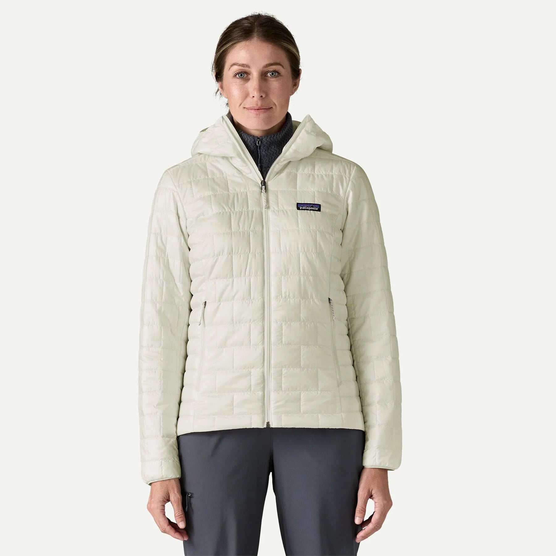 Patagonia W's Nano Puff® Hoody Patagonia