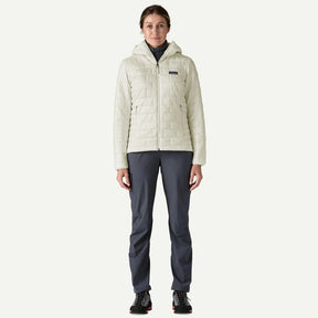Patagonia W's Nano Puff® Hoody Patagonia