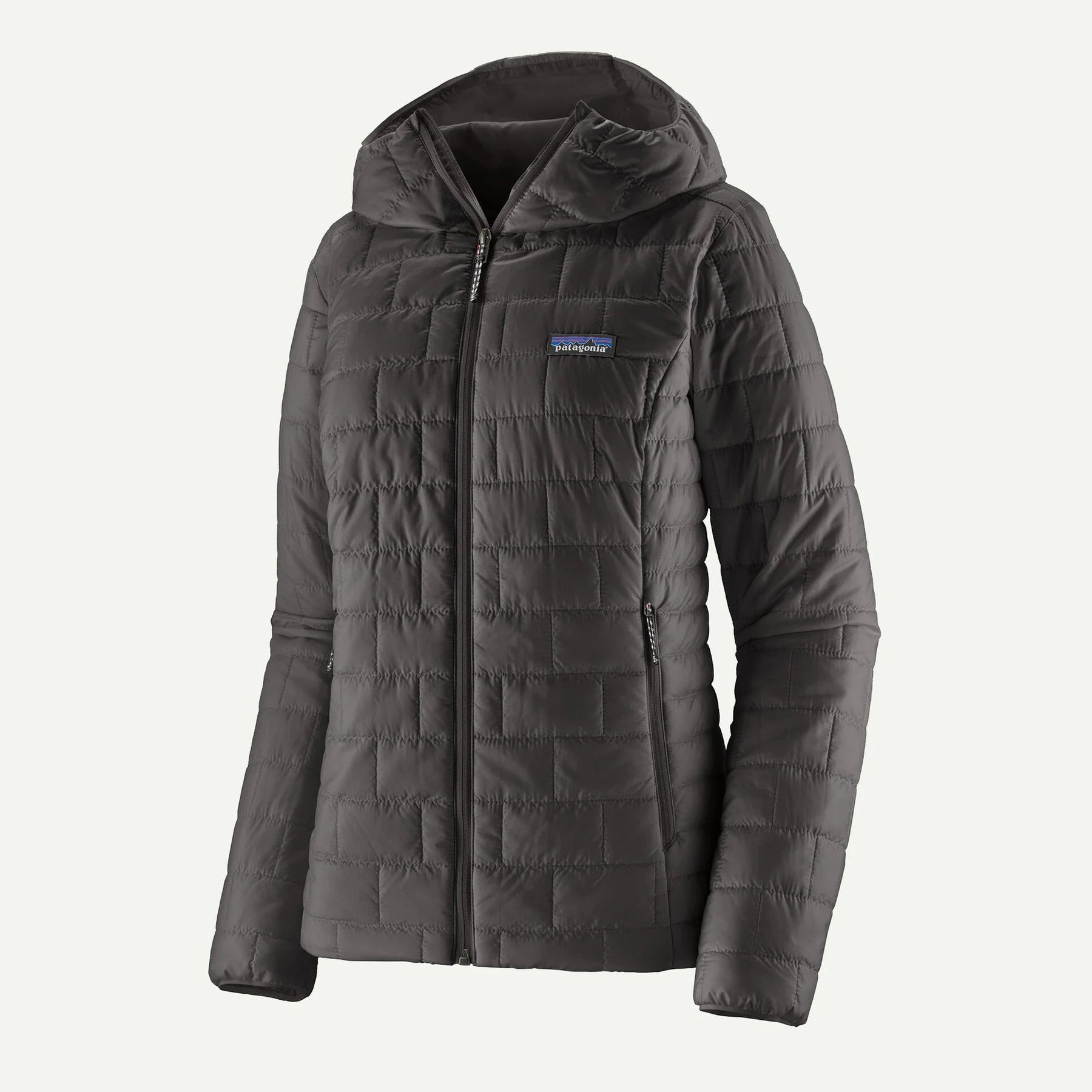 Patagonia W's Nano Puff® Hoody Patagonia