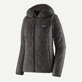 Patagonia W's Nano Puff® Hoody Patagonia