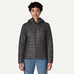 Patagonia W's Nano Puff® Hoody Patagonia