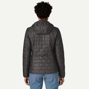Patagonia W's Nano Puff® Hoody Patagonia