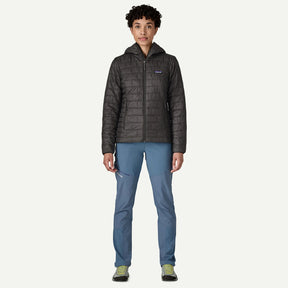 Patagonia W's Nano Puff® Hoody Patagonia
