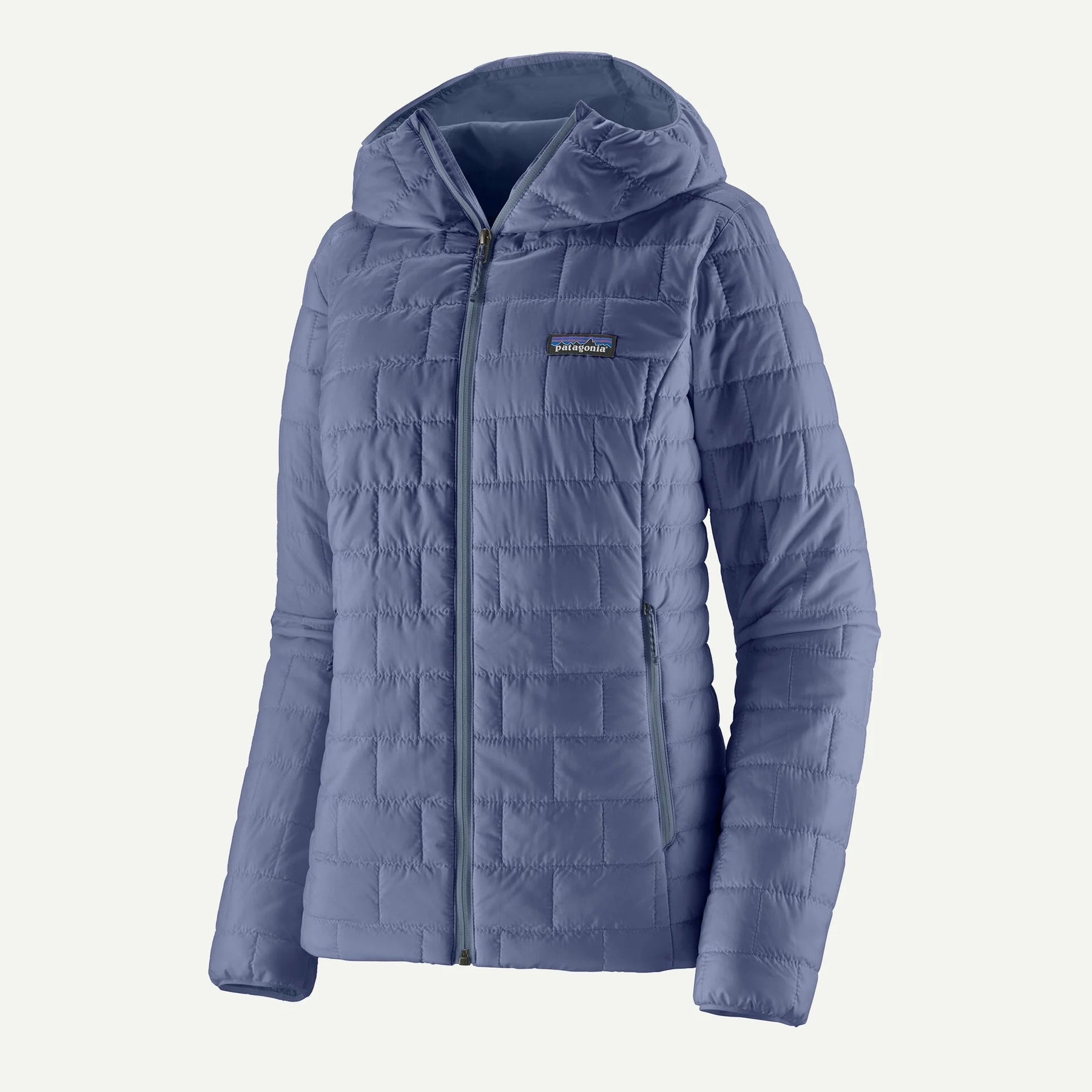 Patagonia W's Nano Puff® Hoody Patagonia