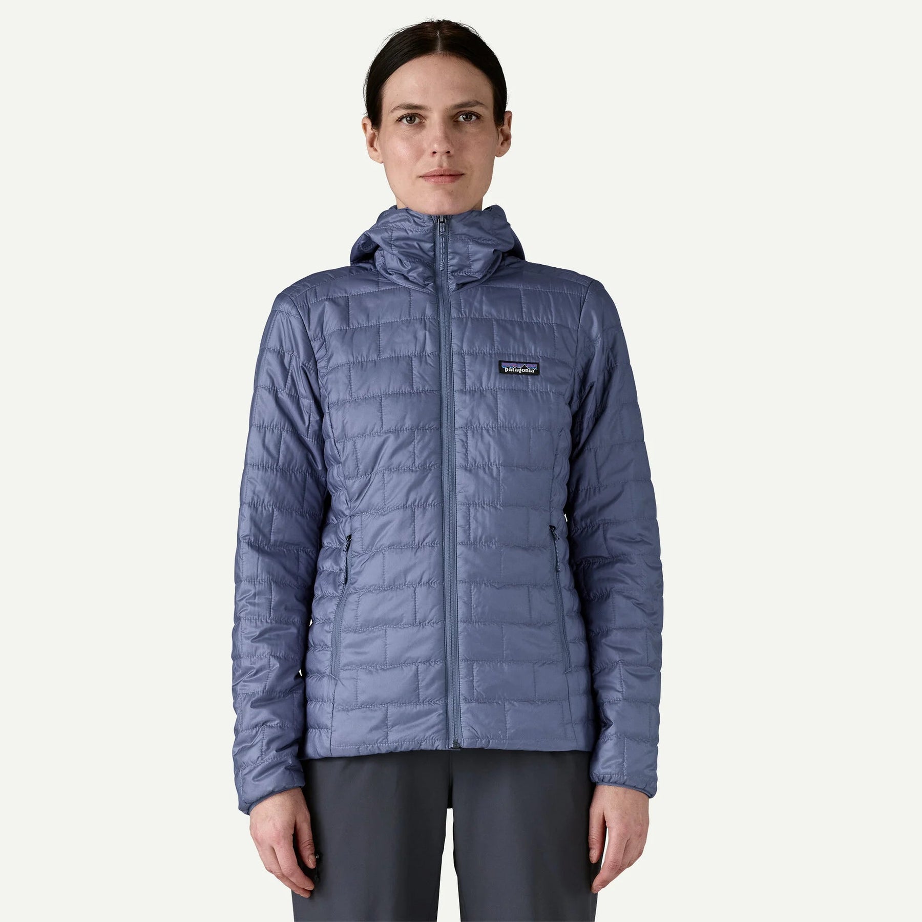 Patagonia W's Nano Puff® Hoody Patagonia