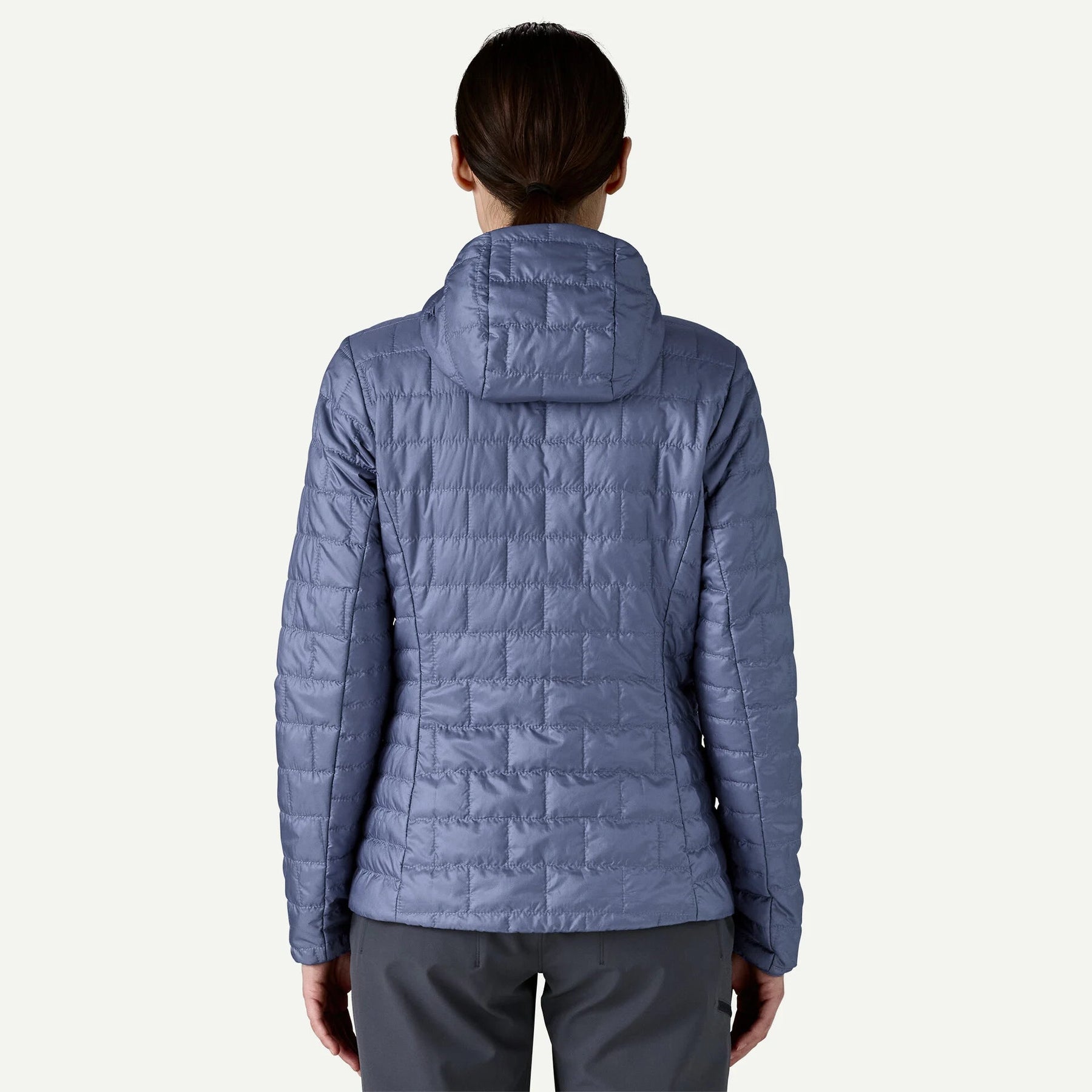 Patagonia W's Nano Puff® Hoody Patagonia