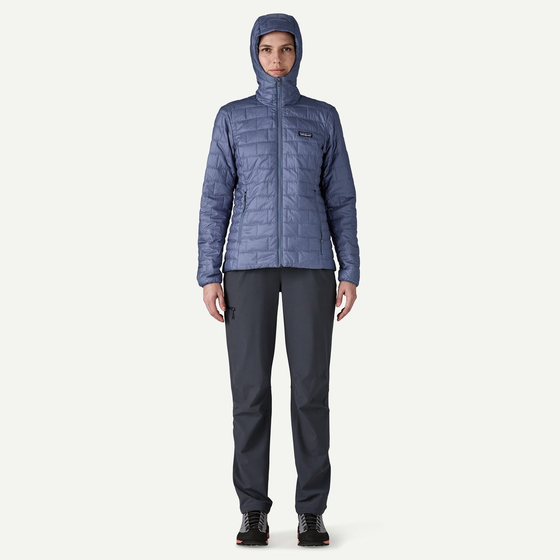 Patagonia W's Nano Puff® Hoody Patagonia