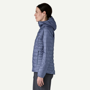 Patagonia W's Nano Puff® Hoody Patagonia