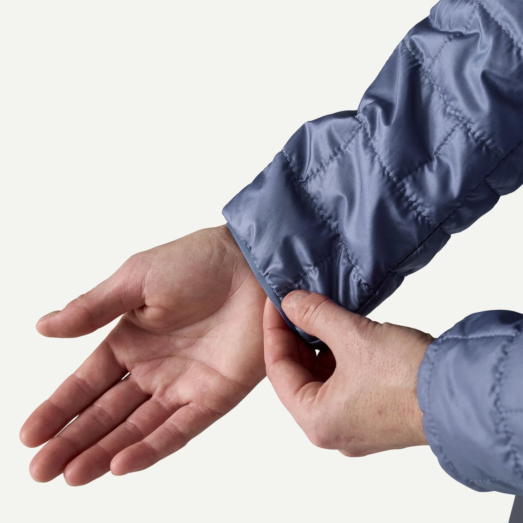 Patagonia W's Nano Puff® Hoody Patagonia