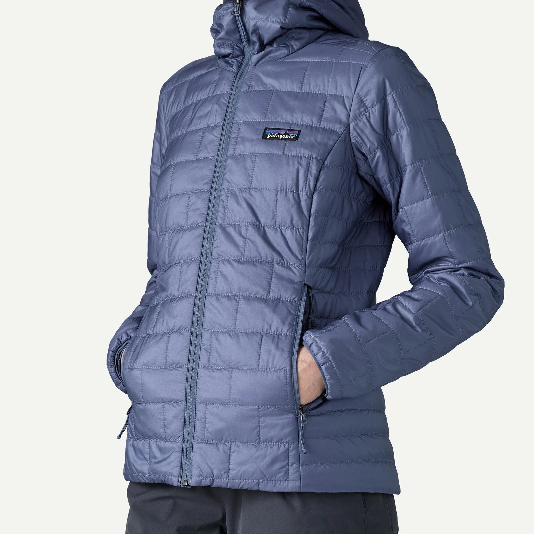 Patagonia W's Nano Puff® Hoody Patagonia