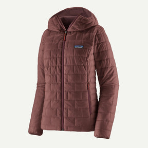 Patagonia W's Nano Puff® Hoody Patagonia