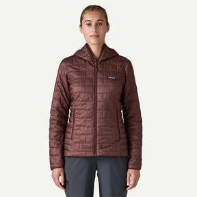 Patagonia W's Nano Puff® Hoody Patagonia