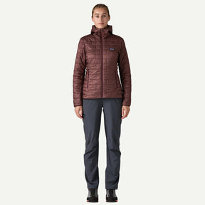 Patagonia W's Nano Puff® Hoody Patagonia