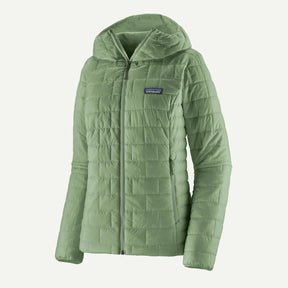 Patagonia W's Nano Puff® Hoody Patagonia
