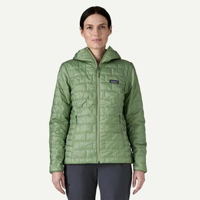 Patagonia W's Nano Puff® Hoody Patagonia