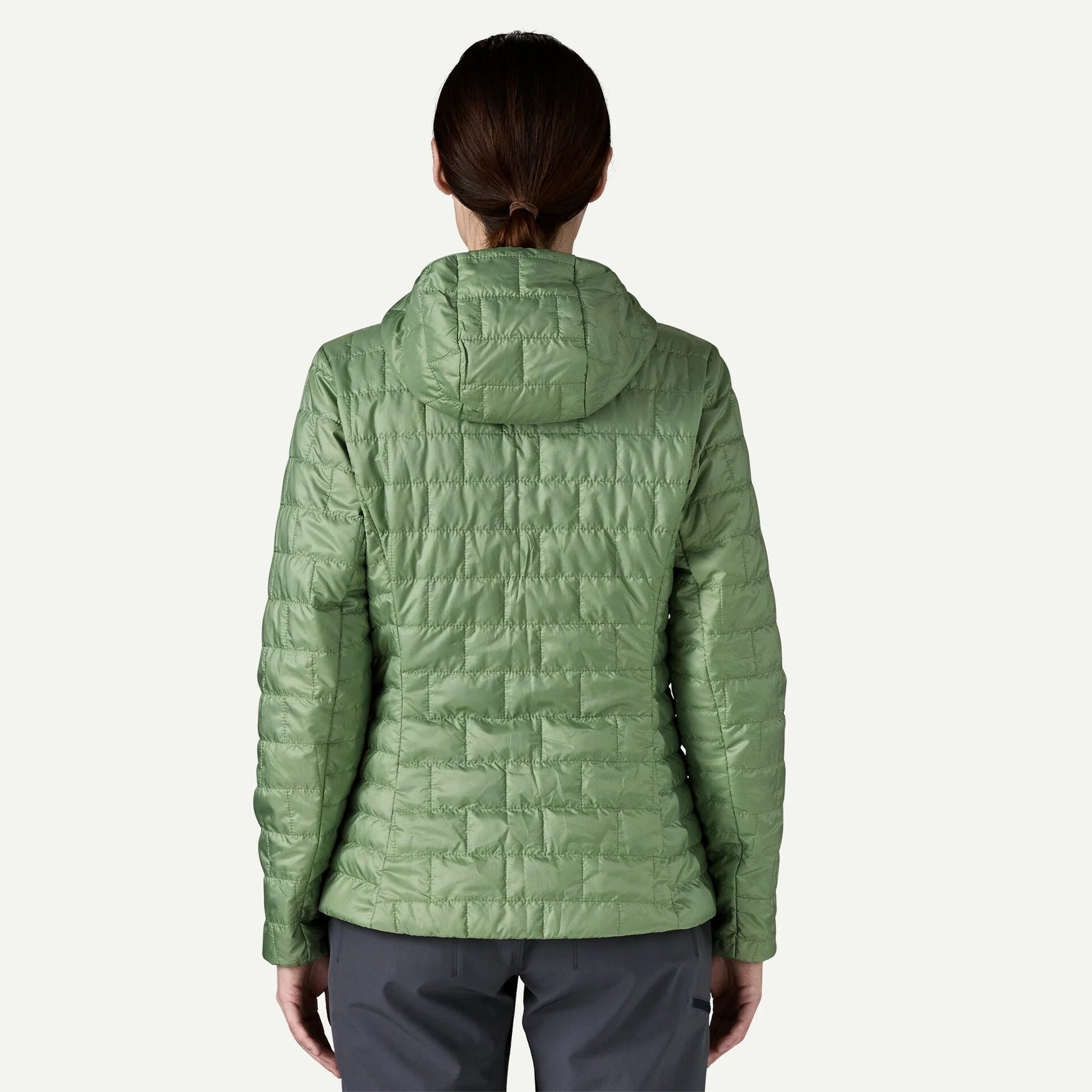 Patagonia W's Nano Puff® Hoody Patagonia