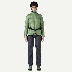 Patagonia W's Nano Puff® Hoody Patagonia