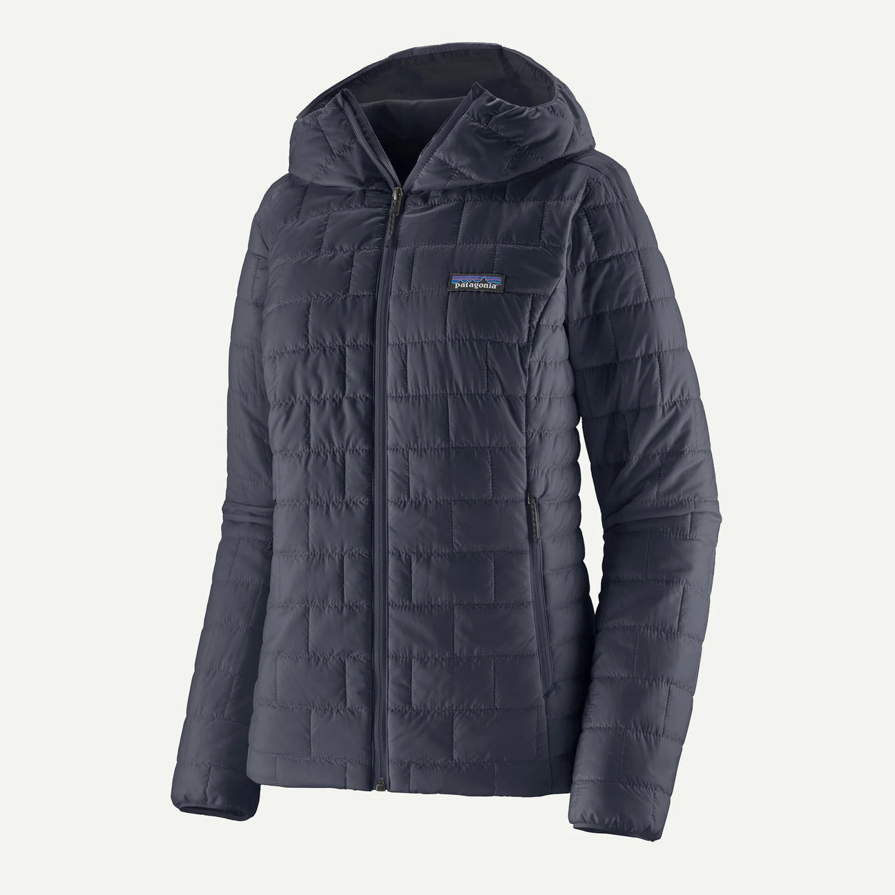 Patagonia W's Nano Puff Hoody