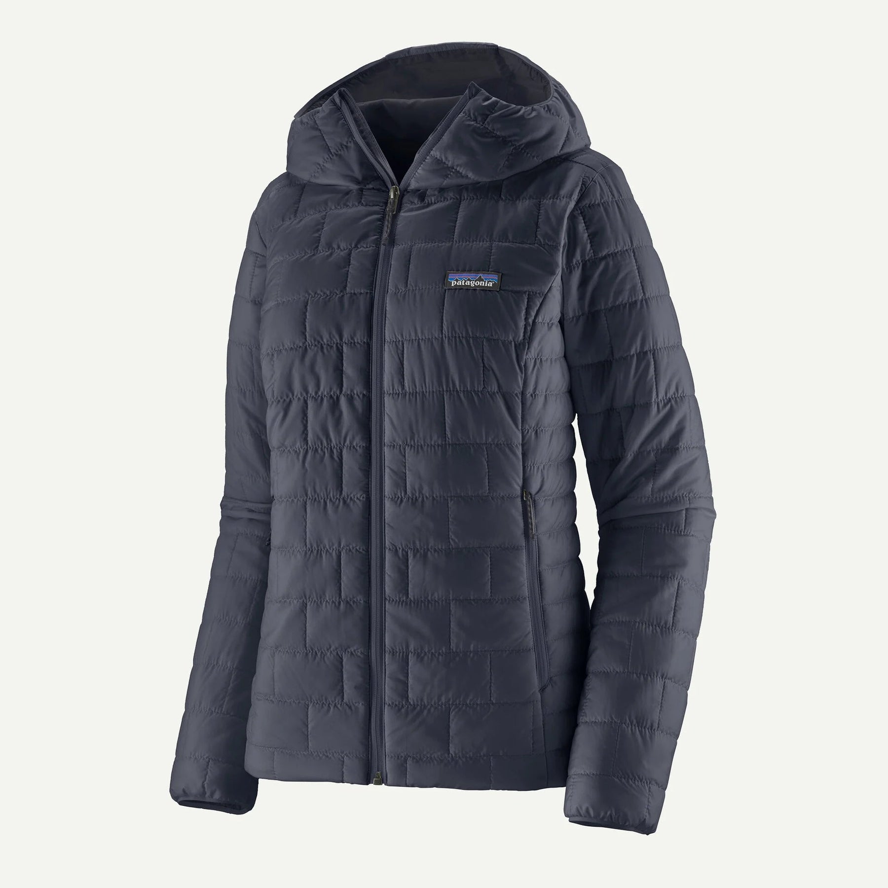 Patagonia W's Nano Puff® Hoody Patagonia