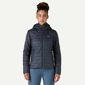 Patagonia W's Nano Puff® Hoody Patagonia