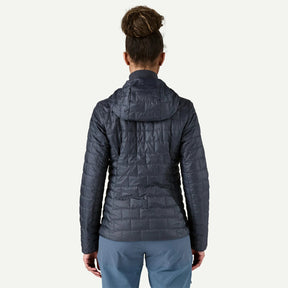 Patagonia W's Nano Puff® Hoody Patagonia