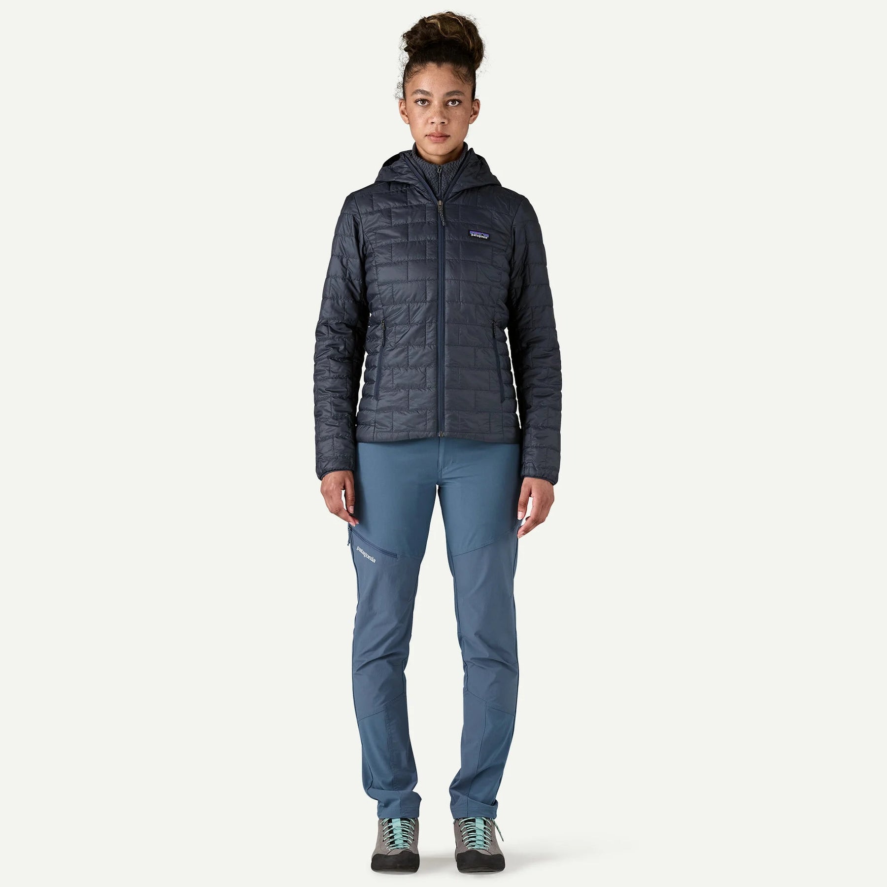 Patagonia W's Nano Puff® Hoody Patagonia