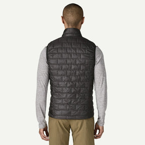 Patagonia M's Nano Puff® Vest Patagonia