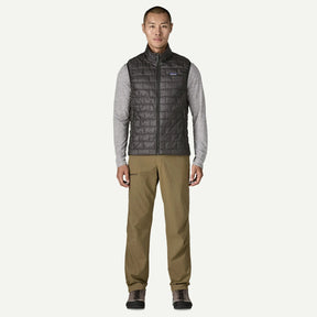 Patagonia M's Nano Puff® Vest Patagonia