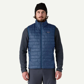 Patagonia M's Nano Puff® Vest Patagonia