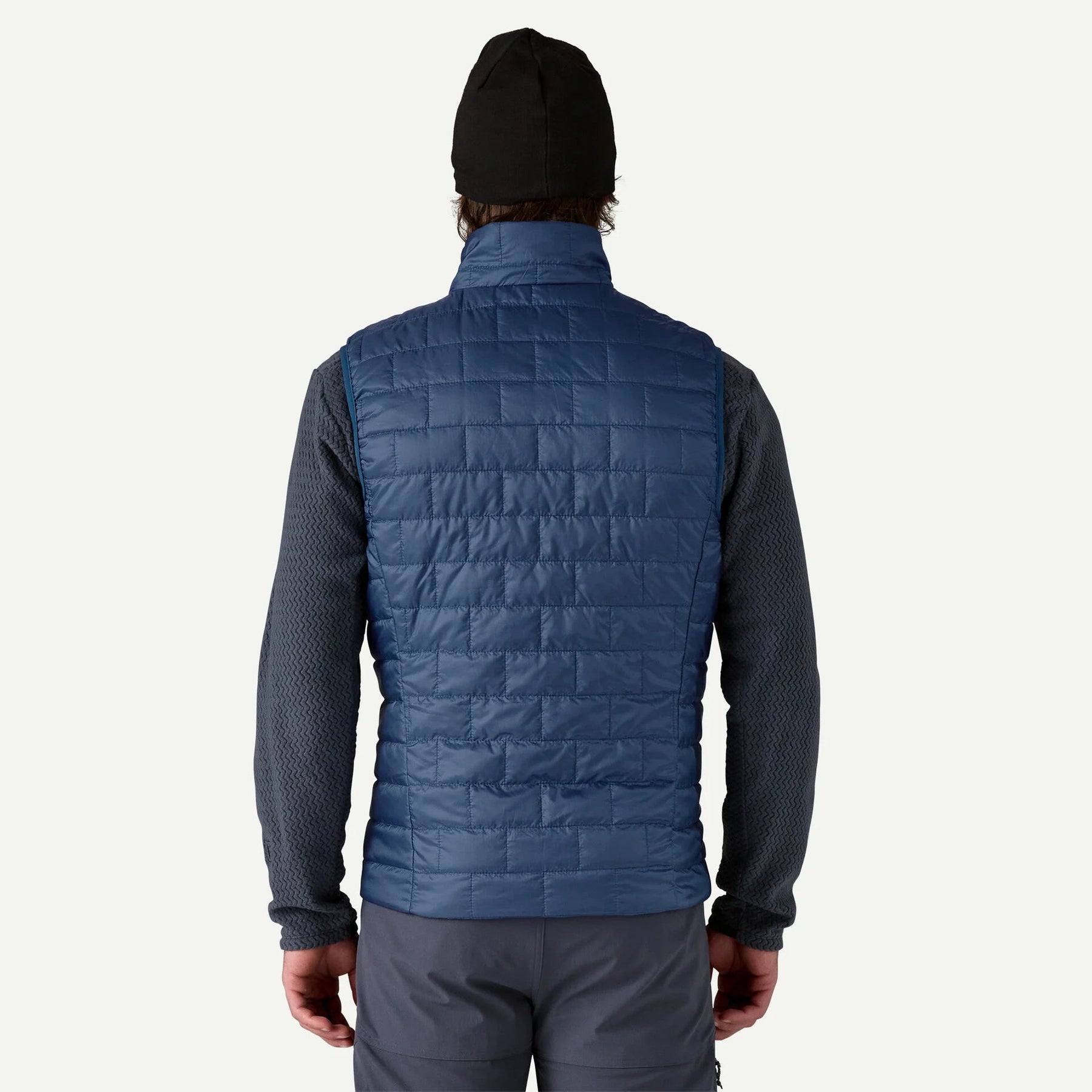Patagonia M's Nano Puff® Vest Patagonia