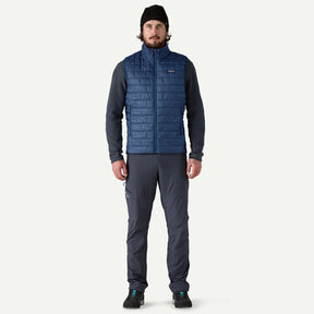 Patagonia M's Nano Puff® Vest Patagonia