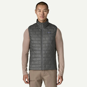 Patagonia M's Nano Puff® Vest Patagonia