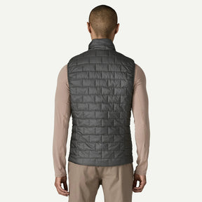 Patagonia M's Nano Puff® Vest Patagonia