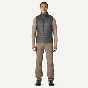 Patagonia M's Nano Puff® Vest Patagonia