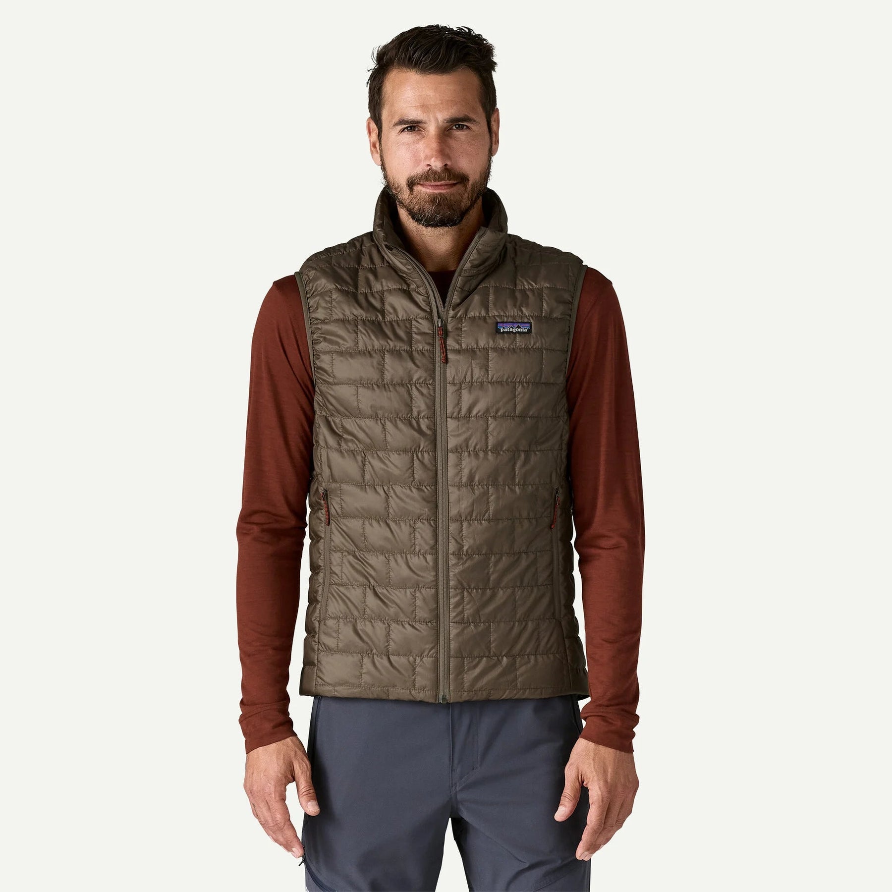Patagonia M's Nano Puff® Vest Patagonia