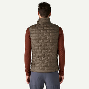 Patagonia M's Nano Puff® Vest Patagonia