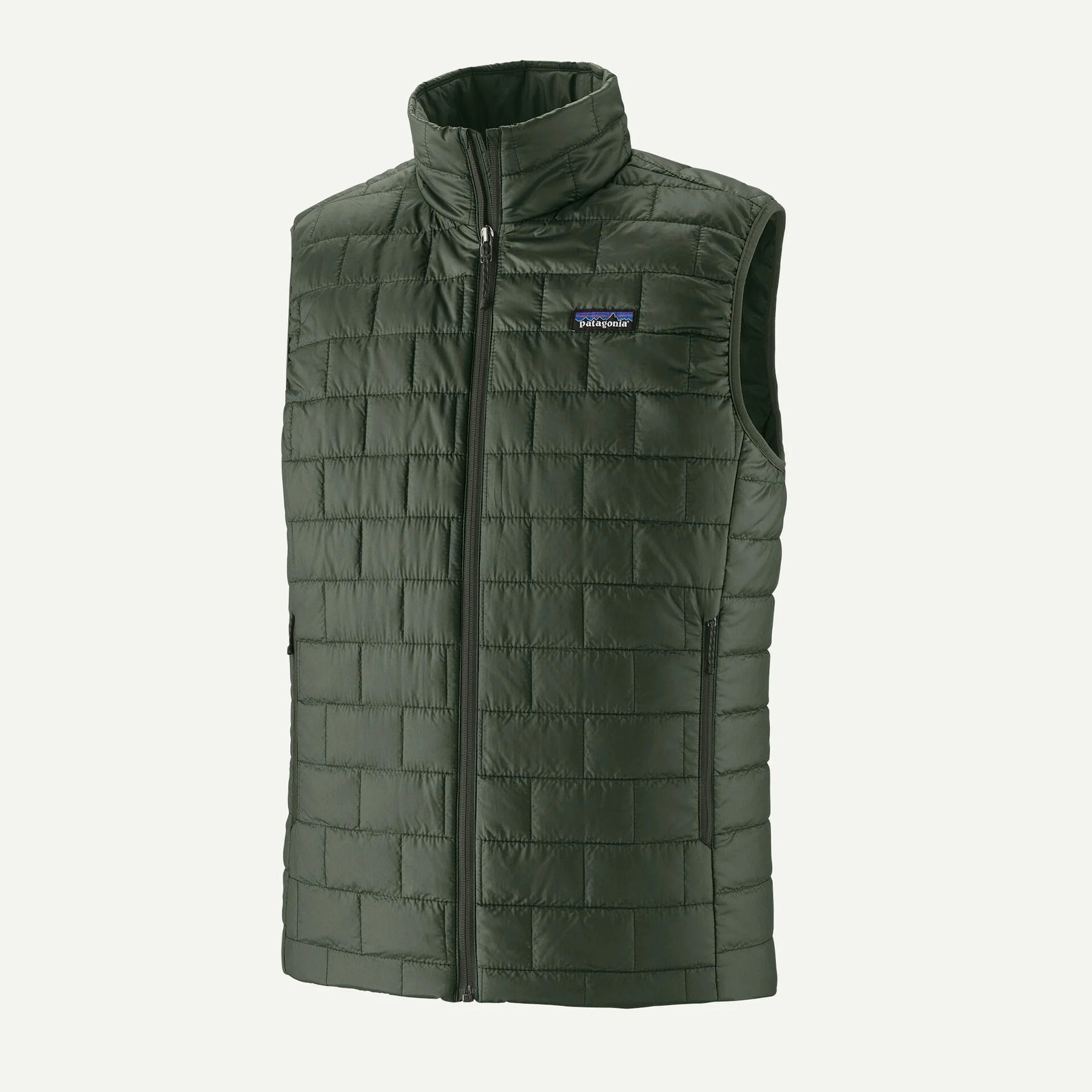 Patagonia M's Nano Puff® Vest Patagonia