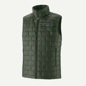 Patagonia M's Nano Puff® Vest Patagonia