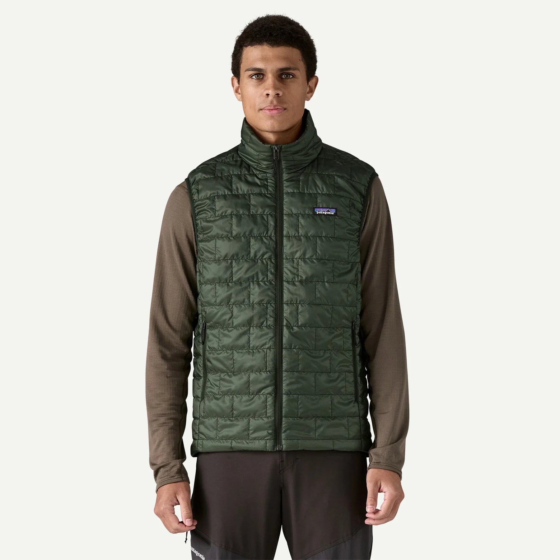 Patagonia M's Nano Puff® Vest Patagonia