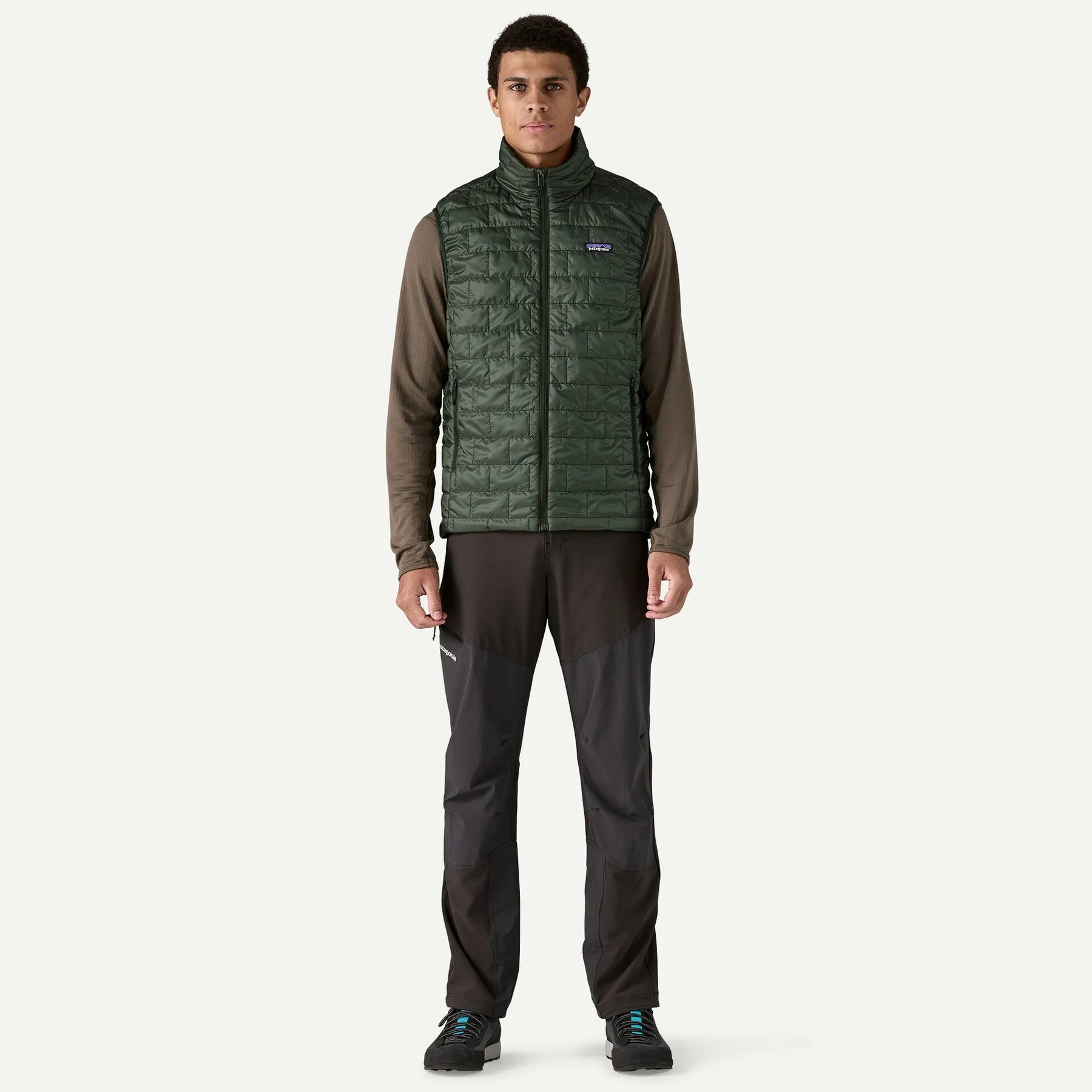 Patagonia M's Nano Puff® Vest Patagonia