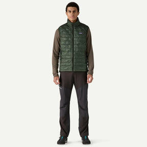 Patagonia M's Nano Puff® Vest Patagonia
