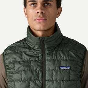 Patagonia M's Nano Puff® Vest Patagonia