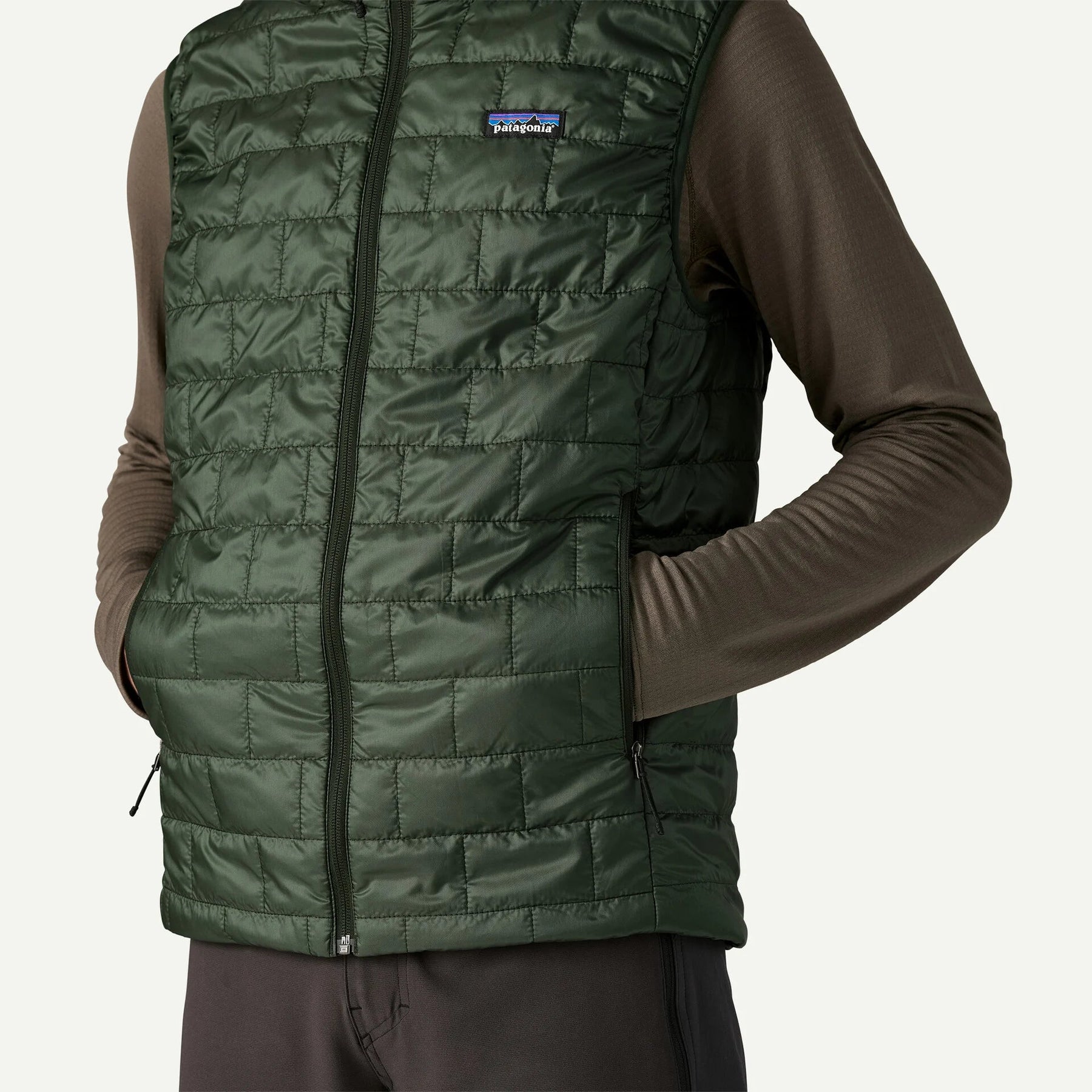 Patagonia M's Nano Puff® Vest Patagonia