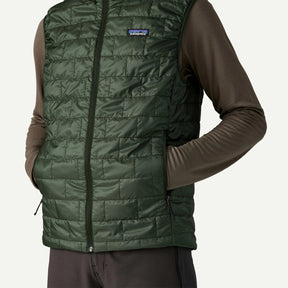 Patagonia M's Nano Puff® Vest Patagonia