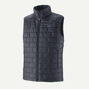 Patagonia Men's ¼-Zip Sweater Made from Recycled Fabric | EarthHero Patagonia Men's ¼-Zip Sweater Made from Recycled Fabric | EarthHero