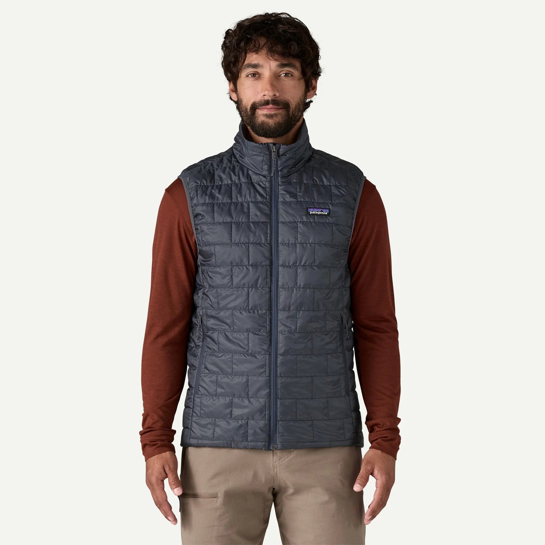 Patagonia M's Nano Puff® Vest Patagonia