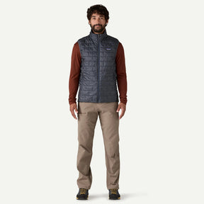 Patagonia M's Nano Puff® Vest Patagonia