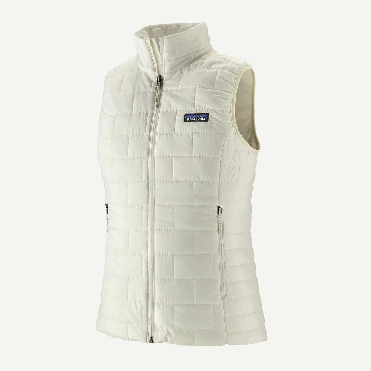 Patagonia W's Nano Puff Vest