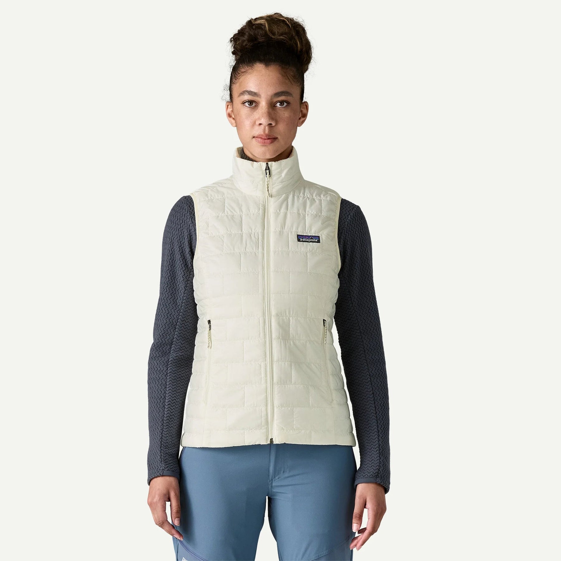 Patagonia W's Nano Puff® Vest Patagonia